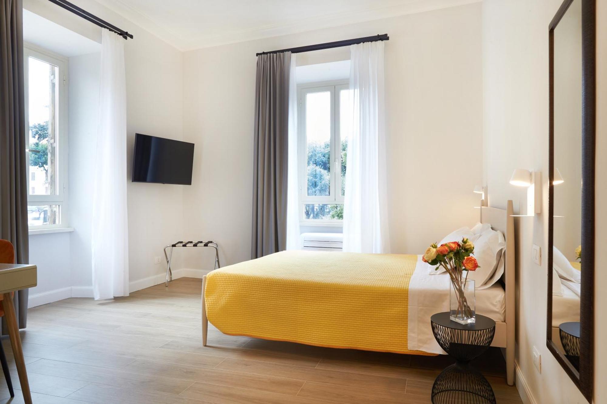 Roi Hotel — Foto 1